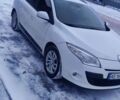Белый Рено Меган, объемом двигателя 1.46 л и пробегом 159 тыс. км за 6500 $, фото 1 на Automoto.ua