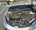 Белый Рено Меган, объемом двигателя 2 л и пробегом 220 тыс. км за 8000 $, фото 17 на Automoto.ua
