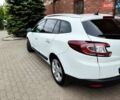 Белый Рено Меган, объемом двигателя 1.46 л и пробегом 246 тыс. км за 6700 $, фото 28 на Automoto.ua