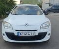 Білий Рено Меган, об'ємом двигуна 1.5 л та пробігом 180 тис. км за 8200 $, фото 1 на Automoto.ua