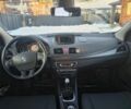 Білий Рено Меган, об'ємом двигуна 1.6 л та пробігом 193 тис. км за 6300 $, фото 12 на Automoto.ua