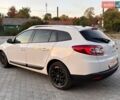 Белый Рено Меган, объемом двигателя 1.6 л и пробегом 201 тыс. км за 6450 $, фото 8 на Automoto.ua