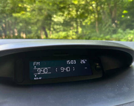 Белый Рено Меган, объемом двигателя 1.5 л и пробегом 230 тыс. км за 8299 $, фото 19 на Automoto.ua