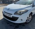 Белый Рено Меган, объемом двигателя 1.46 л и пробегом 320 тыс. км за 5200 $, фото 10 на Automoto.ua