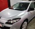Белый Рено Меган, объемом двигателя 1.6 л и пробегом 185 тыс. км за 6350 $, фото 6 на Automoto.ua