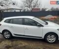 Белый Рено Меган, объемом двигателя 1.5 л и пробегом 271 тыс. км за 6900 $, фото 1 на Automoto.ua