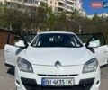 Белый Рено Меган, объемом двигателя 1.46 л и пробегом 227 тыс. км за 7500 $, фото 1 на Automoto.ua