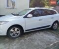 Білий Рено Меган, об'ємом двигуна 1.46 л та пробігом 315 тис. км за 7500 $, фото 1 на Automoto.ua