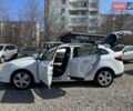 Белый Рено Меган, объемом двигателя 1.5 л и пробегом 221 тыс. км за 7600 $, фото 69 на Automoto.ua