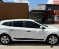 Білий Рено Меган, об'ємом двигуна 1.6 л та пробігом 226 тис. км за 6499 $, фото 6 на Automoto.ua