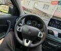 Белый Рено Меган, объемом двигателя 1.46 л и пробегом 237 тыс. км за 7399 $, фото 19 на Automoto.ua