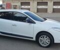 Білий Рено Меган, об'ємом двигуна 1.5 л та пробігом 180 тис. км за 8200 $, фото 8 на Automoto.ua