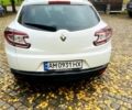 Білий Рено Меган, об'ємом двигуна 1.5 л та пробігом 280 тис. км за 5900 $, фото 4 на Automoto.ua