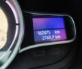 Белый Рено Меган, объемом двигателя 1.5 л и пробегом 164 тыс. км за 6750 $, фото 8 на Automoto.ua