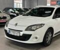 Белый Рено Меган, объемом двигателя 1.46 л и пробегом 332 тыс. км за 7699 $, фото 2 на Automoto.ua