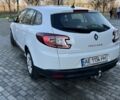 Белый Рено Меган, объемом двигателя 1.5 л и пробегом 250 тыс. км за 7700 $, фото 18 на Automoto.ua