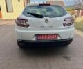 Белый Рено Меган, объемом двигателя 0 л и пробегом 238 тыс. км за 6500 $, фото 5 на Automoto.ua