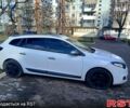 Белый Рено Меган, объемом двигателя 1.5 л и пробегом 225 тыс. км за 6200 $, фото 3 на Automoto.ua