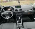 Белый Рено Меган, объемом двигателя 1.5 л и пробегом 263 тыс. км за 8200 $, фото 8 на Automoto.ua