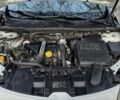 Белый Рено Меган, объемом двигателя 1.5 л и пробегом 250 тыс. км за 7700 $, фото 7 на Automoto.ua