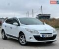 Белый Рено Меган, объемом двигателя 1.5 л и пробегом 250 тыс. км за 5900 $, фото 4 на Automoto.ua