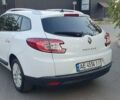 Білий Рено Меган, об'ємом двигуна 1.5 л та пробігом 180 тис. км за 8200 $, фото 6 на Automoto.ua