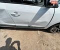 Белый Рено Меган, объемом двигателя 1.6 л и пробегом 143 тыс. км за 3200 $, фото 13 на Automoto.ua