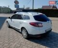 Белый Рено Меган, объемом двигателя 1.87 л и пробегом 246 тыс. км за 6200 $, фото 4 на Automoto.ua