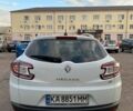 Білий Рено Меган, об'ємом двигуна 1.87 л та пробігом 251 тис. км за 6900 $, фото 8 на Automoto.ua