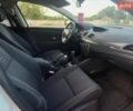 Белый Рено Меган, объемом двигателя 1.6 л и пробегом 198 тыс. км за 5950 $, фото 14 на Automoto.ua