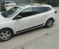 Білий Рено Меган, об'ємом двигуна 1.5 л та пробігом 2 тис. км за 6500 $, фото 3 на Automoto.ua