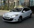Белый Рено Меган, объемом двигателя 1.5 л и пробегом 263 тыс. км за 4950 $, фото 1 на Automoto.ua