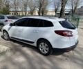 Білий Рено Меган, об'ємом двигуна 1.5 л та пробігом 255 тис. км за 7200 $, фото 1 на Automoto.ua