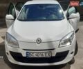 Білий Рено Меган, об'ємом двигуна 1.46 л та пробігом 297 тис. км за 6500 $, фото 1 на Automoto.ua
