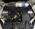 Білий Рено Меган, об'ємом двигуна 1.5 л та пробігом 261 тис. км за 5952 $, фото 5 на Automoto.ua