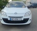 Білий Рено Меган, об'ємом двигуна 1.5 л та пробігом 180 тис. км за 8200 $, фото 3 на Automoto.ua