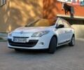 Білий Рено Меган, об'ємом двигуна 1.4 л та пробігом 218 тис. км за 6500 $, фото 2 на Automoto.ua