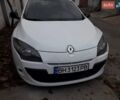 Білий Рено Меган, об'ємом двигуна 1.9 л та пробігом 282 тис. км за 6999 $, фото 1 на Automoto.ua