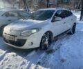 Белый Рено Меган, объемом двигателя 1.5 л и пробегом 3 тыс. км за 6700 $, фото 4 на Automoto.ua