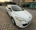 Белый Рено Меган, объемом двигателя 1.46 л и пробегом 311 тыс. км за 6700 $, фото 1 на Automoto.ua