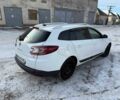 Белый Рено Меган, объемом двигателя 1.5 л и пробегом 250 тыс. км за 5900 $, фото 12 на Automoto.ua