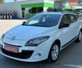 Белый Рено Меган, объемом двигателя 1.46 л и пробегом 341 тыс. км за 6999 $, фото 1 на Automoto.ua