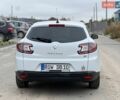 Белый Рено Меган, объемом двигателя 1.5 л и пробегом 250 тыс. км за 5900 $, фото 15 на Automoto.ua