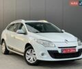 Білий Рено Меган, об'ємом двигуна 1.46 л та пробігом 230 тис. км за 7499 $, фото 1 на Automoto.ua