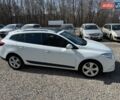 Белый Рено Меган, объемом двигателя 1.5 л и пробегом 221 тыс. км за 7600 $, фото 34 на Automoto.ua