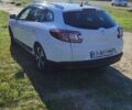 Рено Меган 2011 в Киеве на Automoto.ua Белый Рено Меган, объемом двигателя 1.87 л и пробегом 244 тыс. км за 6300 $, фото 4 на Automoto.ua