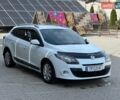 Білий Рено Меган, об'ємом двигуна 1.9 л та пробігом 280 тис. км за 5950 $, фото 1 на Automoto.ua