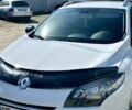 Білий Рено Меган, об'ємом двигуна 1.5 л та пробігом 240 тис. км за 5949 $, фото 14 на Automoto.ua