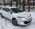 Белый Рено Меган, объемом двигателя 1.5 л и пробегом 280 тыс. км за 6900 $, фото 11 на Automoto.ua