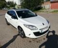 Белый Рено Меган, объемом двигателя 1.5 л и пробегом 173 тыс. км за 9400 $, фото 13 на Automoto.ua